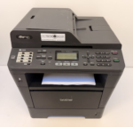 Brother MFC-8520DN A4 Mono Multifunction Laser Printer MFC8520DNZU1 - Image 3