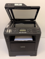 Brother MFC-8520DN A4 Mono Multifunction Laser Printer MFC8520DNZU1 - Image 6