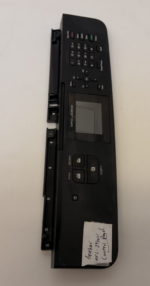 Brother MFC-J430W Control Panel Assembly LX8001001 - Image 12