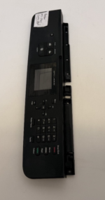 Brother MFC-J430W Control Panel Assembly LX8001001 - Image 4