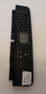 Brother MFC-J430W Control Panel Assembly LX8001001 - Image 6