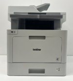 Brother MFC-L9577CDW A4 Colour Multifunction Laser Printer MFCL9577CDWZU1