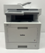 Brother MFC-L9577CDW A4 Colour Multifunction Laser Printer MFCL9577CDWZU1 - Imagen 3