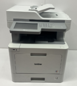 Brother MFC-L9577CDW A4 Colour Multifunction Laser Printer MFCL9577CDWZU1 - Imagen 4