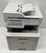 Brother MFC-L9577CDW A4 Colour Multifunction Laser Printer MFCL9577CDWZU1 - Imagen 5
