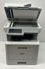 Brother MFC-L9577CDW A4 Colour Multifunction Laser Printer MFCL9577CDWZU1 - Imagen 6