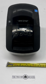 Brother QL-700 Desktop Thermal Label Printer QL700ZU1 - Imagen 12