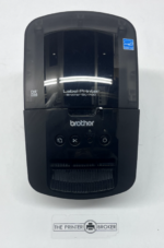 Brother QL-700 Desktop Thermal Label Printer QL700ZU1 - Imagen 4