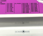 Brother TN-6300 Black Toner Cartridge For HL-1250 MFC-9600 FAX-4750 TN-6300 - Imagen 11