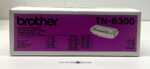 Brother TN-6300 Black Toner Cartridge For HL-1250 MFC-9600 FAX-4750 TN-6300