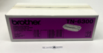 Brother TN-6300 Black Toner Cartridge For HL-1250 MFC-9600 FAX-4750 TN-6300 - Imagen 3