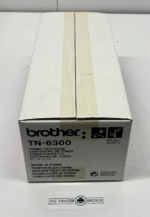 Brother TN-6300 Black Toner Cartridge For HL-1250 MFC-9600 FAX-4750 TN-6300 - Imagen 6