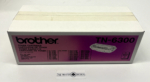 Brother TN-6300 Black Toner Cartridge For HL-1250 MFC-9600 FAX-4750 TN-6300 - Imagen 8