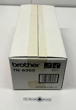 Brother TN-6300 Black Toner Cartridge For HL-1250 MFC-9600 FAX-4750 TN-6300 - Imagen 10