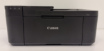Canon PIXMA TR4650 A4 Colour Multifunction Inkjet Printer 5072C008