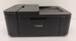 Canon PIXMA TR4650 A4 Colour Multifunction Inkjet Printer 5072C008 - Imagen 3