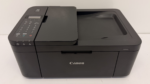 Canon PIXMA TR4650 A4 Colour Multifunction Inkjet Printer 5072C008 - Imagen 4