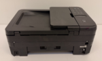 Canon PIXMA TR4650 A4 Colour Multifunction Inkjet Printer 5072C008 - Imagen 10
