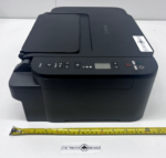 Canon PIXMA TS3450 A4 Colour Multifunction Inkjet Printer 4463C006AA - Imagen 12