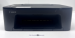 Canon PIXMA TS3450 A4 Colour Multifunction Inkjet Printer 4463C006AA