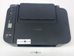 Canon PIXMA TS3450 A4 Colour Multifunction Inkjet Printer 4463C006AA - Imagen 4