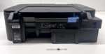 Canon PIXMA TS3450 A4 Colour Multifunction Inkjet Printer 4463C006AA - Imagen 8