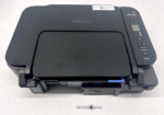 Canon PIXMA TS3450 A4 Colour Multifunction Inkjet Printer 4463C006AA - Imagen 9