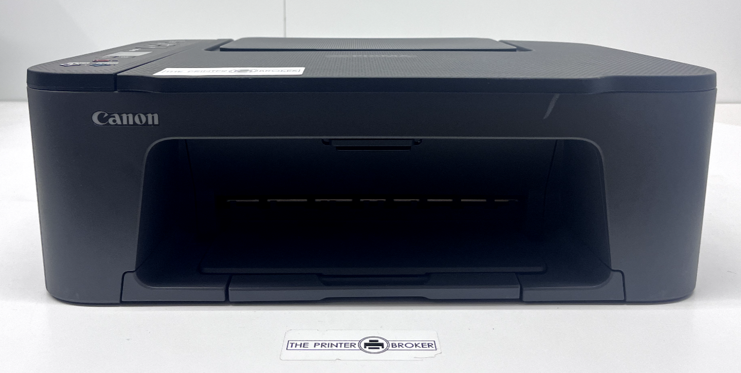 Canon PIXMA TS3450 A4 Colour Multifunction Inkjet Printer 4463C006AA