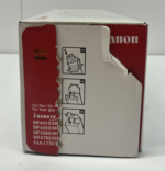 Canon i-SENSYS MF4550 FAX L150 L410 L170  728 Black Toner Cartridge 3500B002AA - Imagen 7
