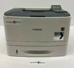 Canon i-Sensys LBP6670DN A4 Mono Laser Printer 5152B010AA