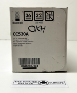 Cartucho de tóner HP 304A negro original LaserJet de doble paquete CC530AD - Imagen 5