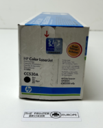 Cartucho de tóner HP 304A negro original LaserJet de doble paquete CC530AD - Imagen 10