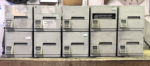Citizen CLP-6001 CLP-6002 Thermal Barcode Label Printer JE10-M02 Job Lot