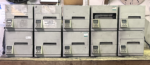 Citizen CLP-6001 CLP-6002 Thermal Barcode Label Printer JE10-M02 Job Lot - Image 10