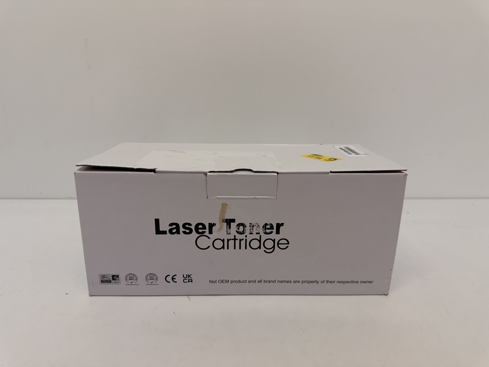 Compatible Brother HL-L2370 MFC-L2710 Black Toner Cartridge Twin Pack TN-2420