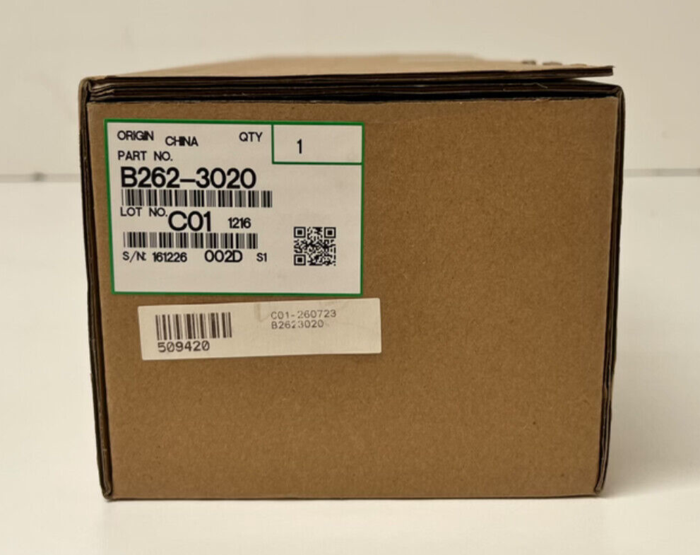 Conjunto de suministro de tóner B262-3020 para Ricoh Aficio MP 171
