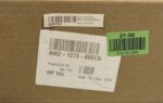 Conjunto mecánico HP para el eslabón de la puerta HP E601XX RM2-1278-000CN