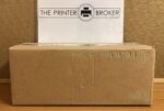 Dell 110V 120V Fuser Unit for Dell and Lexmark Printers N821D 40X5344 - Image 3