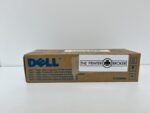 Dell 1320c High Capacity Cyan Toner Cartridge KU051 593-10259