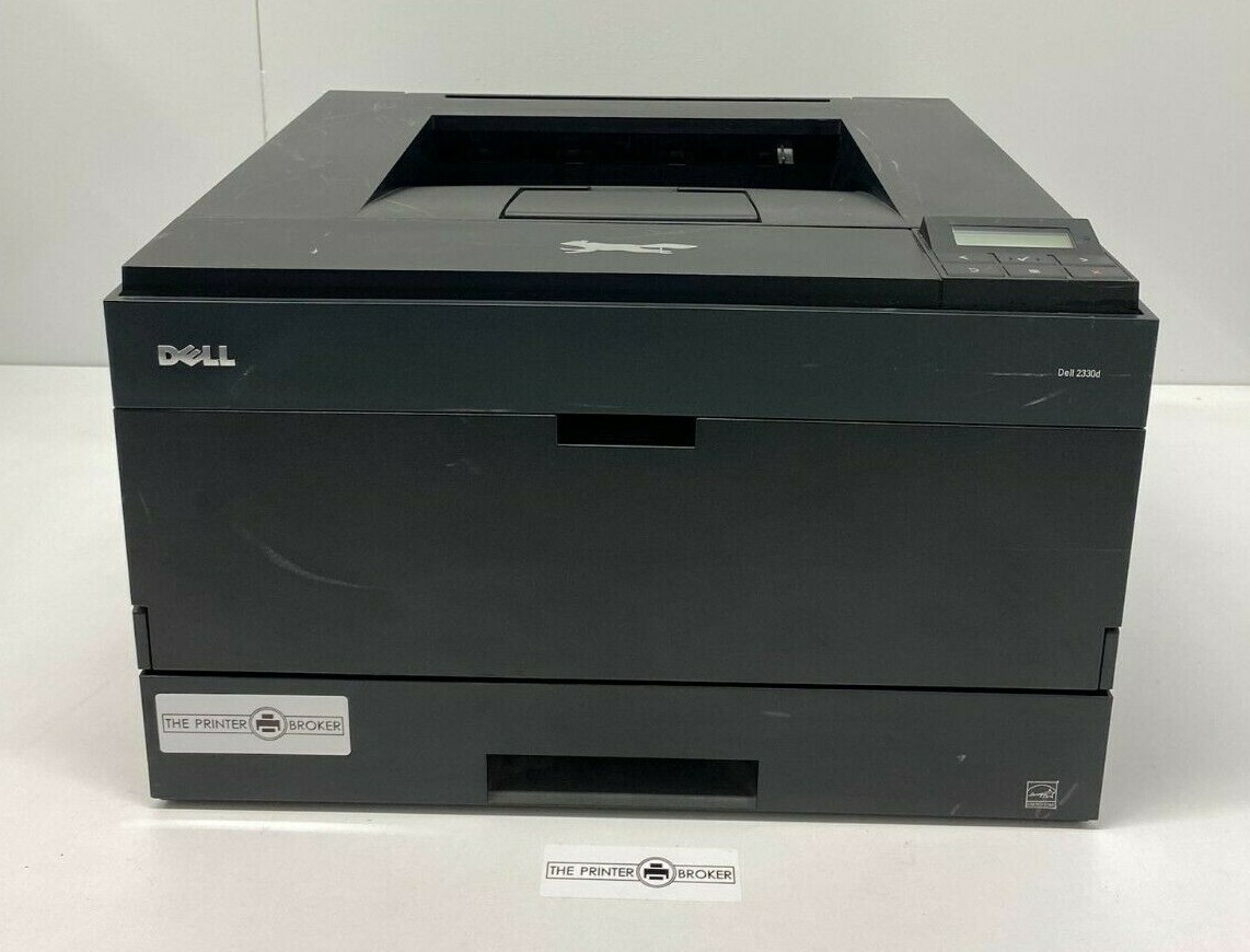Dell 2330d A4 Mono Laser Printer 210-25812