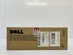 Dell 5110cn High Capacity Yellow Toner Cartridge 593-10123 JD750