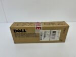 Dell 5110cn High Capacity Yellow Toner Cartridge 593-10123 JD750 - Imagen 5