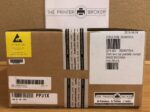 Dell Control Panel for B5465 Printers PPJ1X
