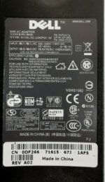 Dell PA-10 Laptop AC 19.5V Power Adapter DF-266 LA90PS0 - Image 4