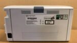 Epson AcuLaser M1400 A4 Mono Laser Printer C11CB77031BY - Image 4