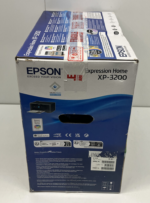 Epson Expression Home XP-3200 A4 Colour Multifunction Inkjet Printer C11CK66401 - Imagen 11