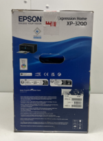 Epson Expression Home XP-3200 A4 Colour Multifunction Inkjet Printer C11CK66401 - Imagen 5