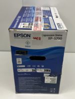 Epson Expression Home XP-3200 A4 Colour Multifunction Inkjet Printer C11CK66401 - Imagen 6