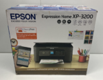 Epson Expression Home XP-3200 A4 Colour Multifunction Inkjet Printer C11CK66401 - Imagen 8