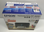Epson Expression Home XP-3200 A4 Colour Multifunction Inkjet Printer C11CK66401 - Imagen 9